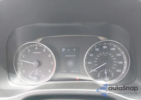 2017 Hyundai Elantra Value Edition from USA, damaged, VIN 5NPD84LF9HH167358